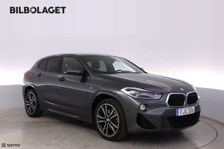 BMW X2 xDrive20i