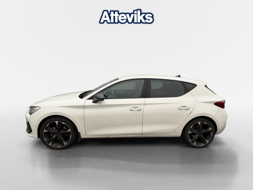 Bild 5 av CUPRA Leon
