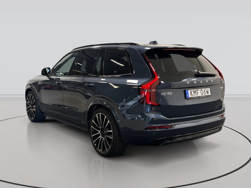 Bild 3 av Volvo XC90