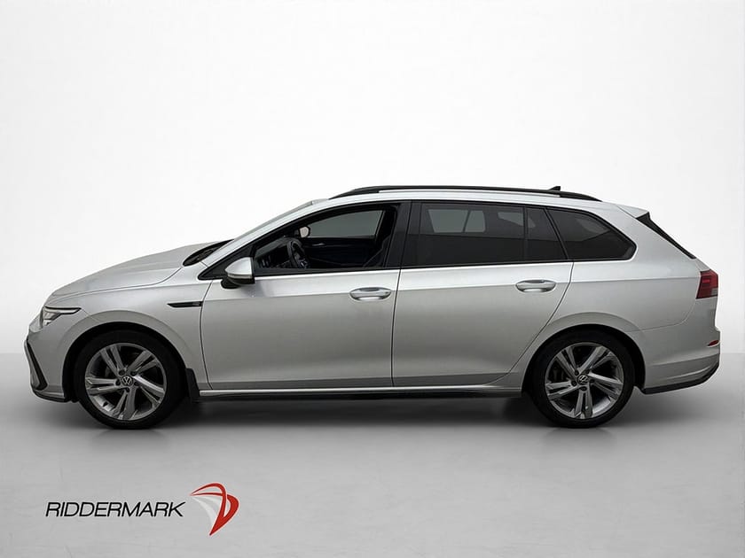 Bild 1 av Volkswagen Golf Sportscombi