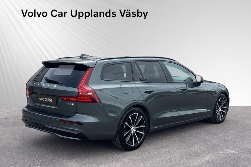 Bild 5 av Volvo V60
