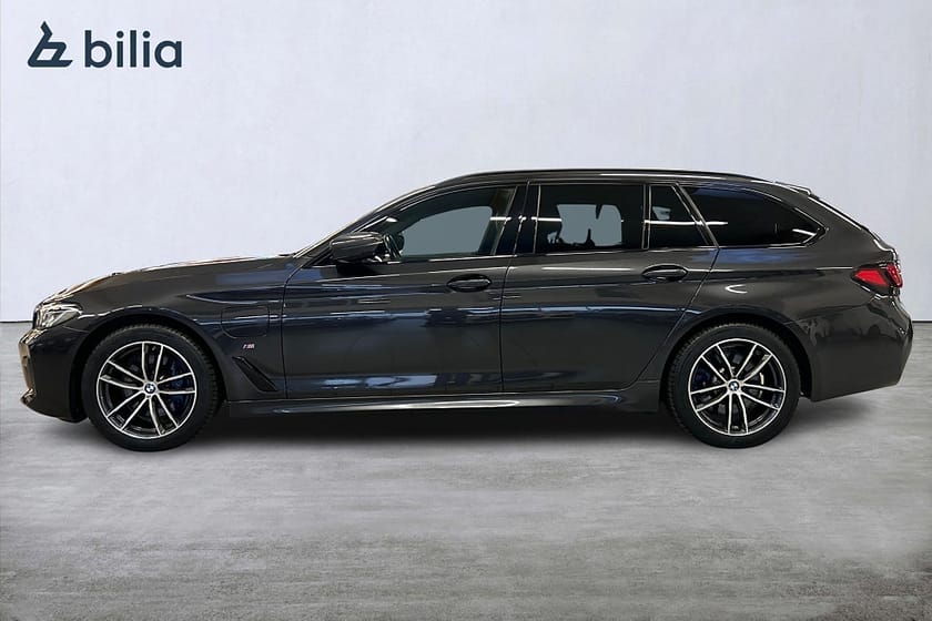 Bild 3 av BMW 530e xDrive Touring