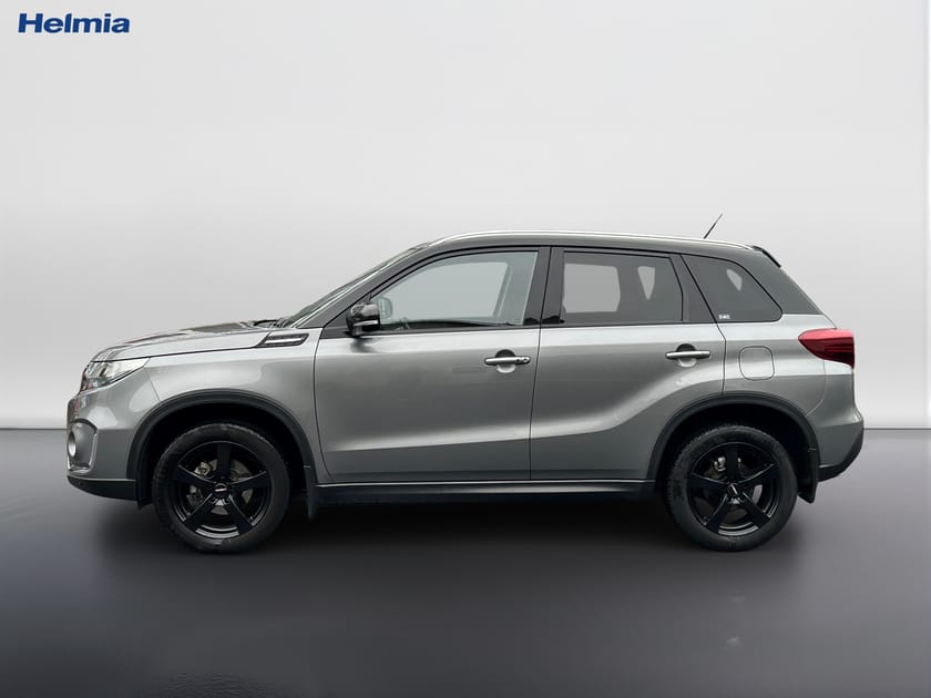 Bild 2 av Suzuki Vitara Hybrid AllGrip