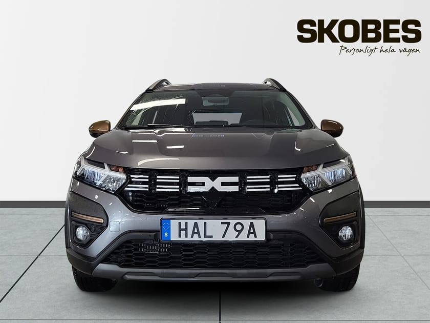 Bild 2 av Dacia Jogger 7-sätes