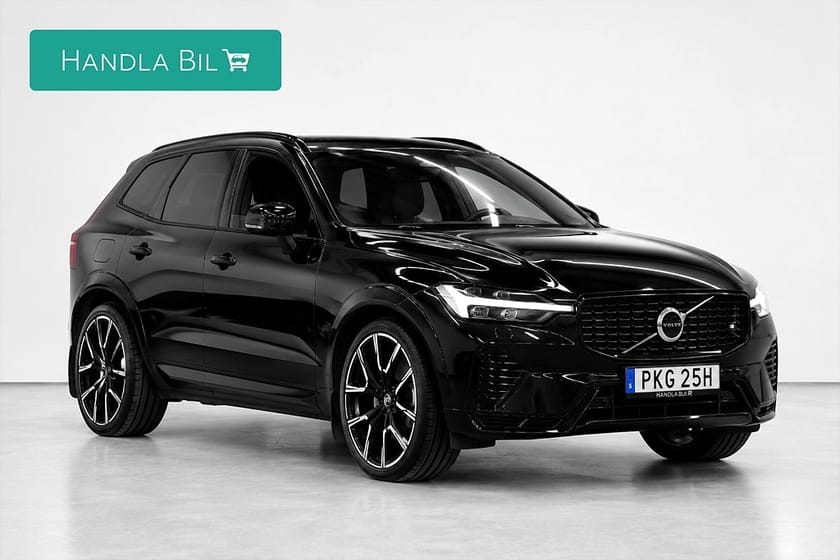 Bild 5 av Volvo XC60