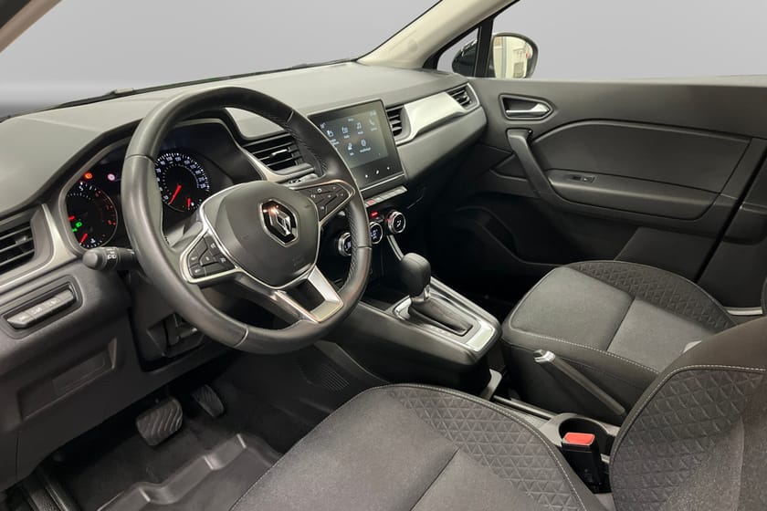 Bild 5 av Renault Captur