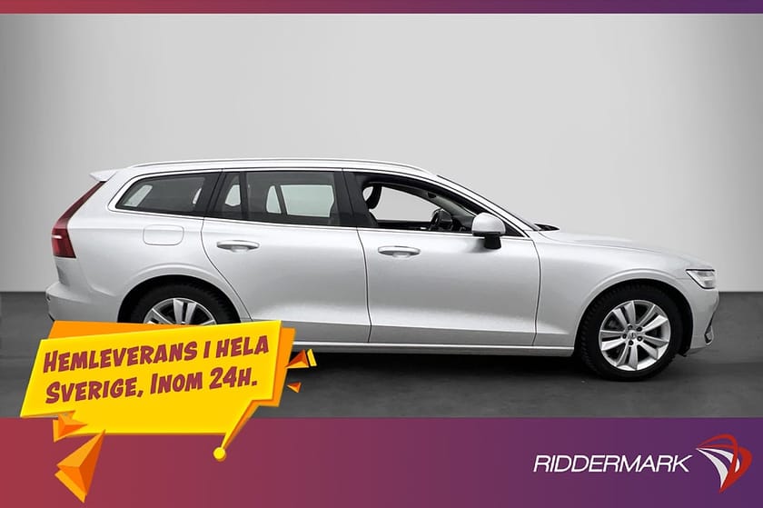 Bild 4 av Volvo V60