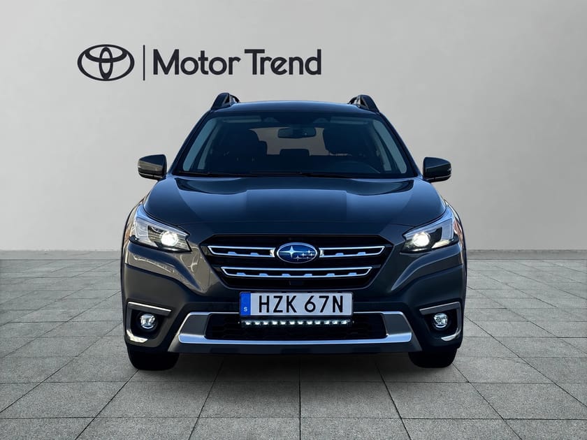 Bild 5 av Subaru Outback