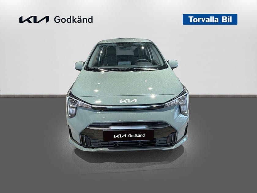 Bild 2 av Kia Picanto