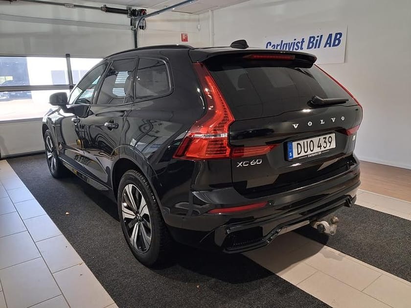 Bild 5 av Volvo XC60