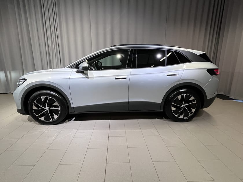 Bild 3 av Volkswagen ID.4 Pro
