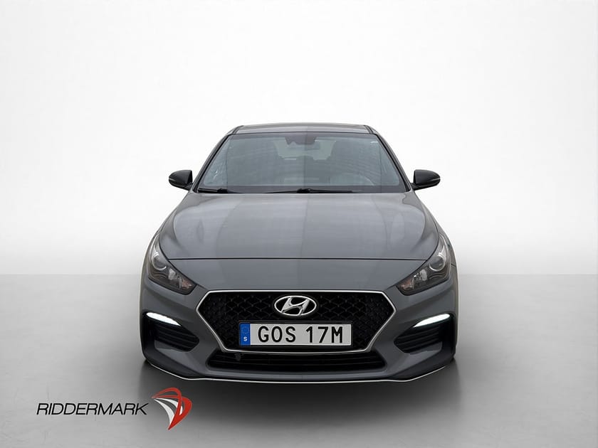 Bild 2 av Hyundai i30