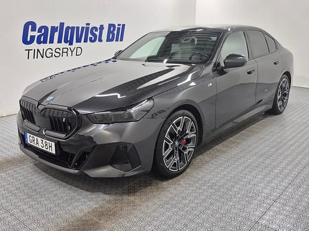 BMW i5 eDrive40 Sedan