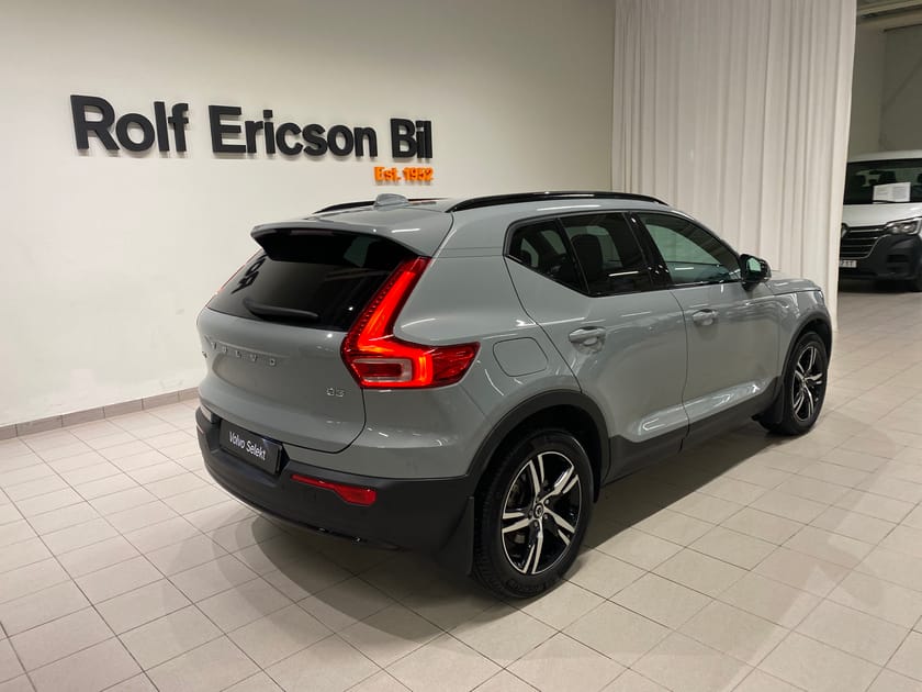 Bild 3 av Volvo XC40