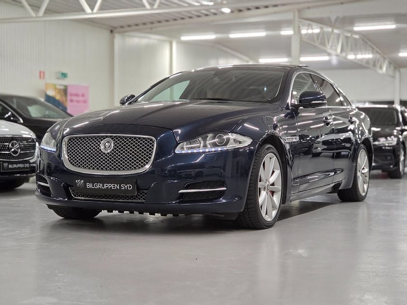 Bild 3 av Jaguar XJ