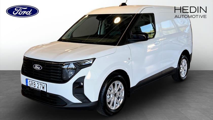 Bild 1 av Ford Transit Courier