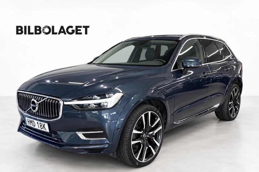 Bild 1 av Volvo XC60
