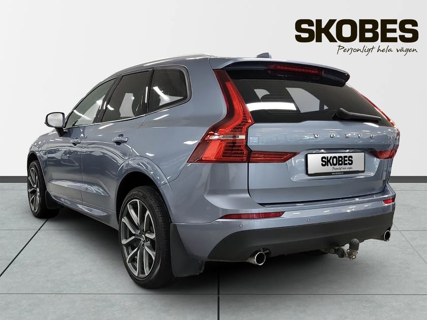 Bild 5 av Volvo XC60