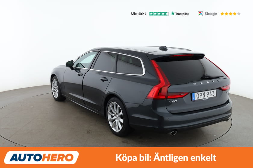 Bild 3 av Volvo V90