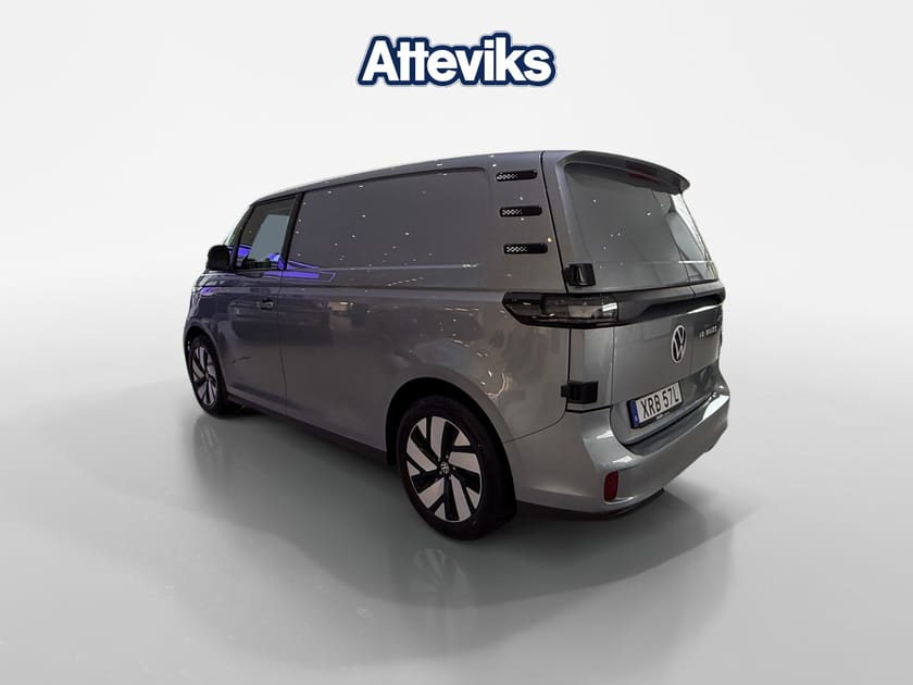 Bild 5 av Volkswagen ID. Buzz Cargo