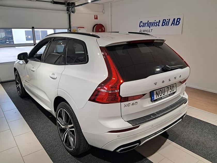 Bild 5 av Volvo XC60