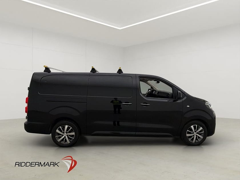 Bild 2 av Toyota Proace