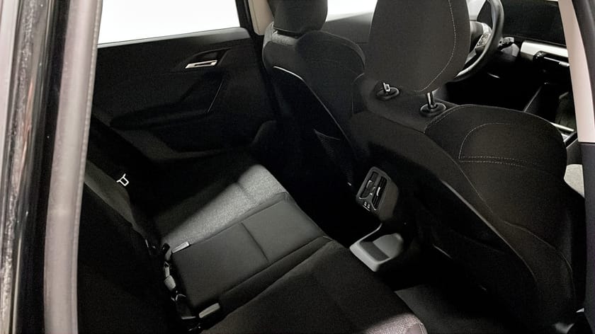 Bild 5 av BMW X1 xDrive25e