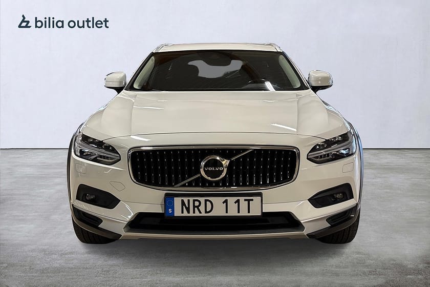 Bild 3 av Volvo V90 Cross Country