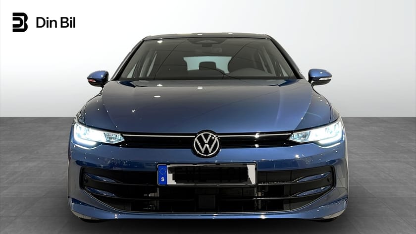 Bild 4 av Volkswagen Golf