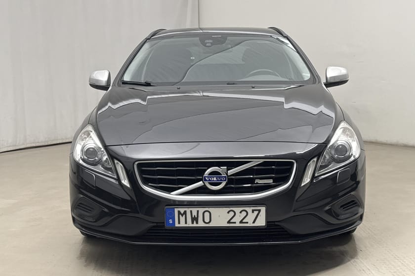 Bild 5 av Volvo V60