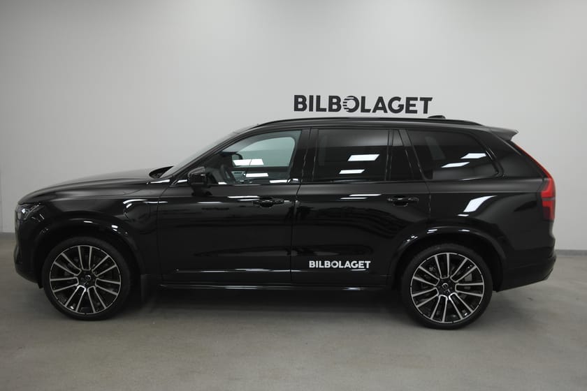 Bild 2 av Volvo XC90