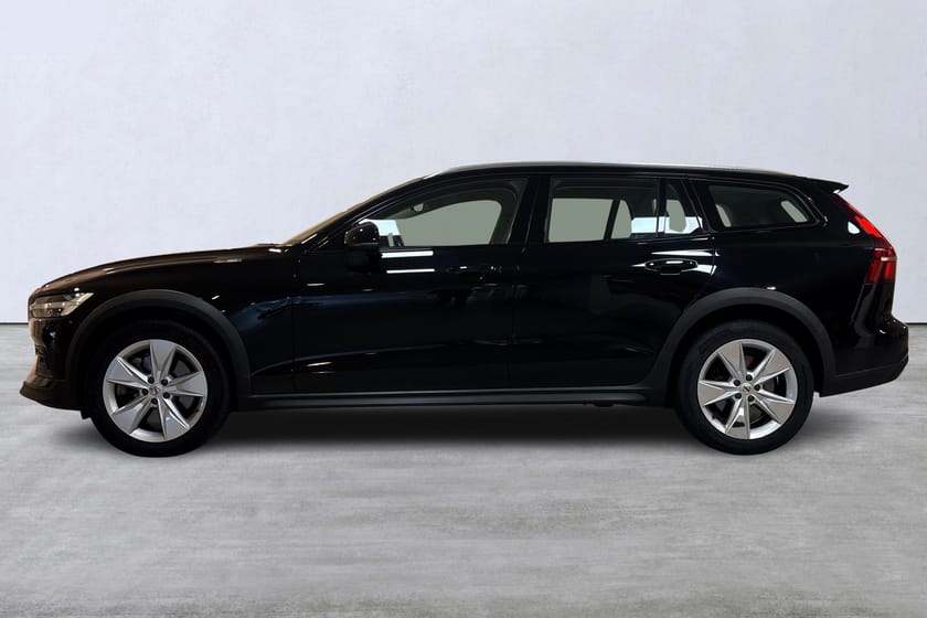 Bild 5 av Volvo V60 Cross Country
