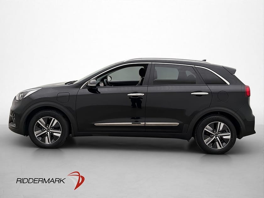 Bild 4 av Kia Niro P-HEV