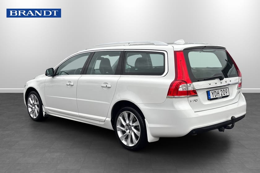 Bild 2 av Volvo V70