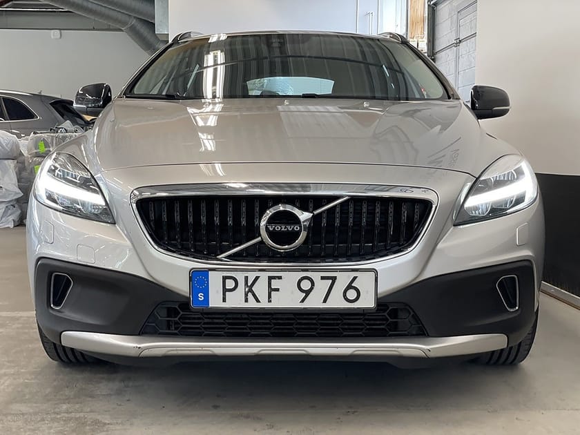 Bild 3 av Volvo V40 Cross Country