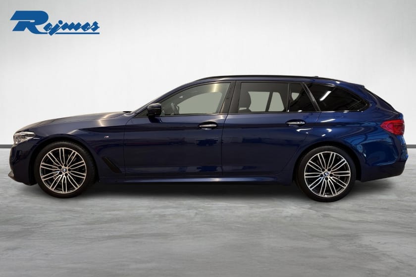 Bild 2 av BMW 530i xDrive Touring