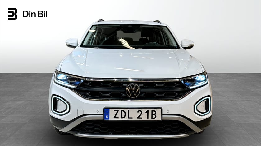 Bild 4 av Volkswagen T-Roc