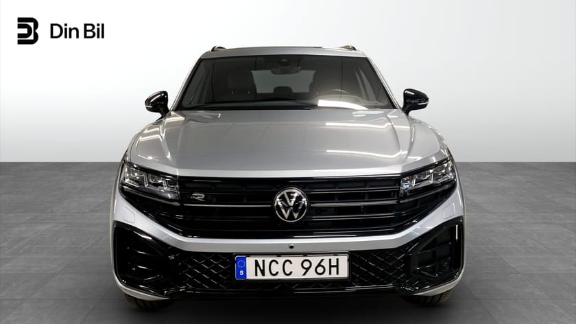 Bild 4 av Volkswagen Touareg