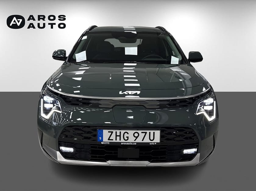 Bild 2 av Kia Niro EV