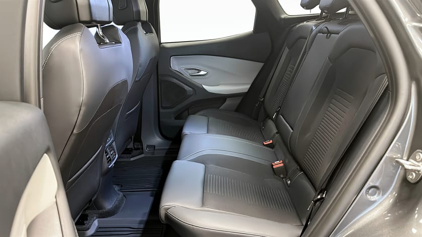 Bild 5 av Ford Explorer EV Extended Range AWD