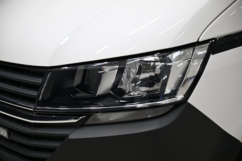Bild 3 av Volkswagen Transporter