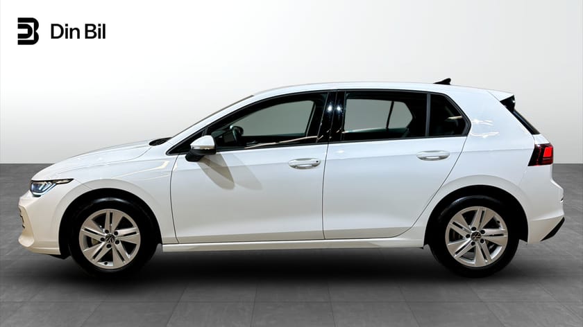 Bild 2 av Volkswagen Golf