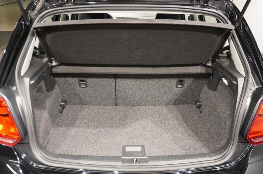 Bild 5 av Volkswagen Polo
