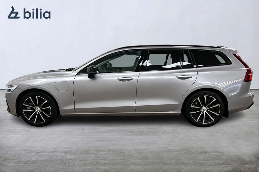 Bild 3 av Volvo V60