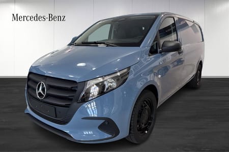 Mercedes-Benz Vito 114 CDI 2.8t