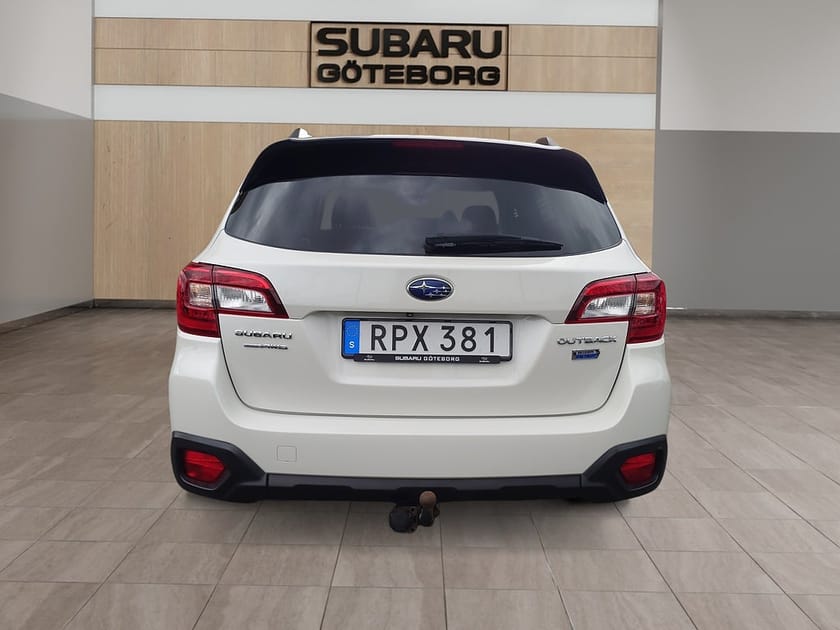 Bild 4 av Subaru Outback