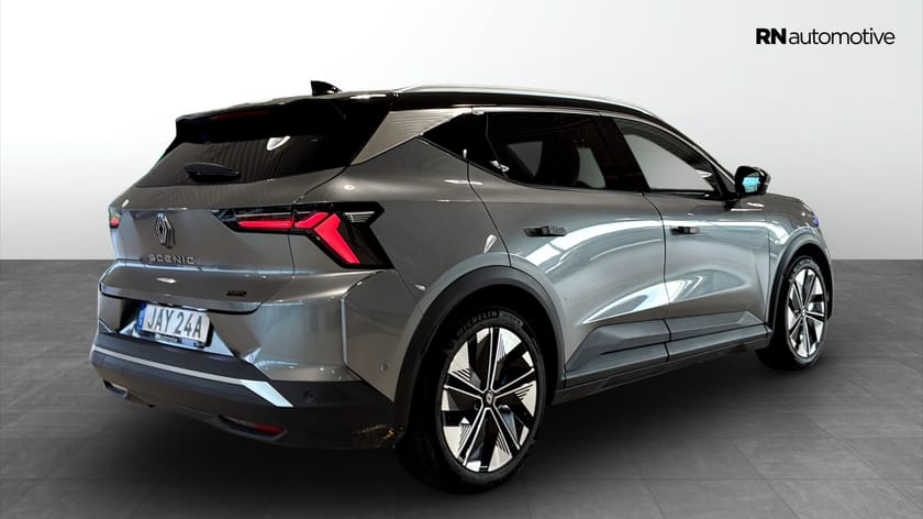 Bild 5 av Renault Scenic E-Tech High Range