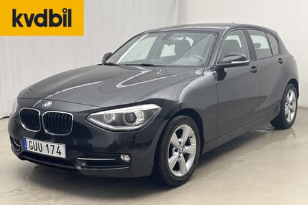 BMW 116d