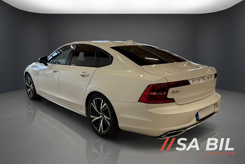 Bild 3 av Volvo S90