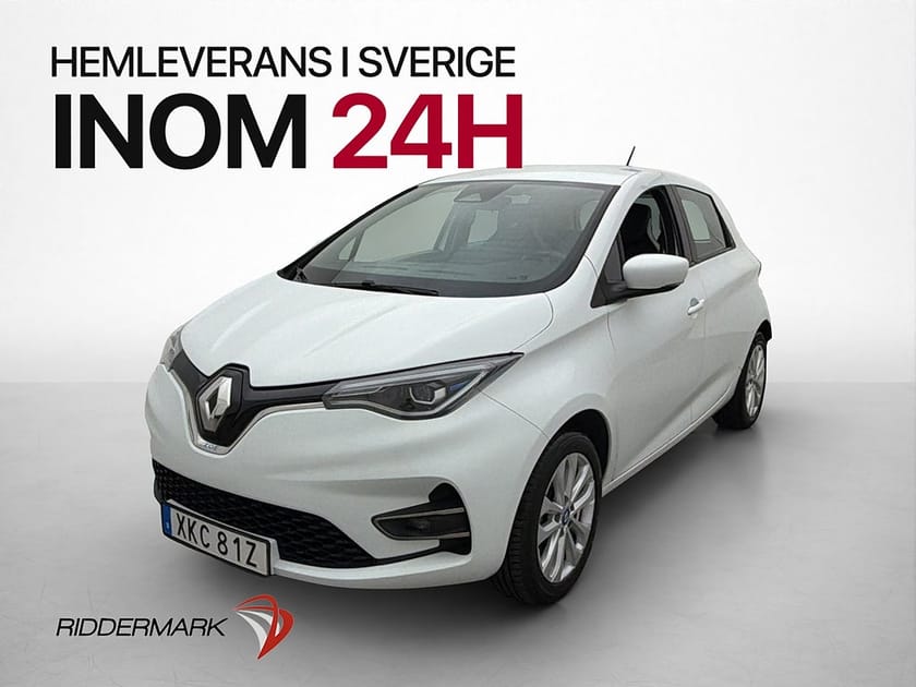 Bild 4 av Renault ZOE R110